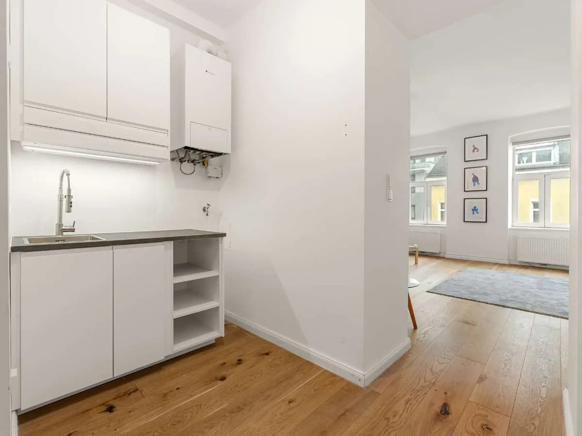 1-Zimmer-Wohnung kaufen in Wien – 30,3 m², € 168.000 – Bild 4 von 9