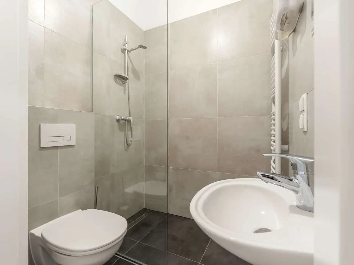 1-Zimmer-Wohnung kaufen in Wien – 30,3 m², € 168.000 – Bild 5 von 9