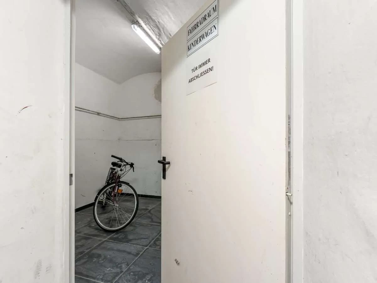 1-Zimmer-Wohnung kaufen in Wien – 30,3 m², € 168.000 – Bild 8 von 9