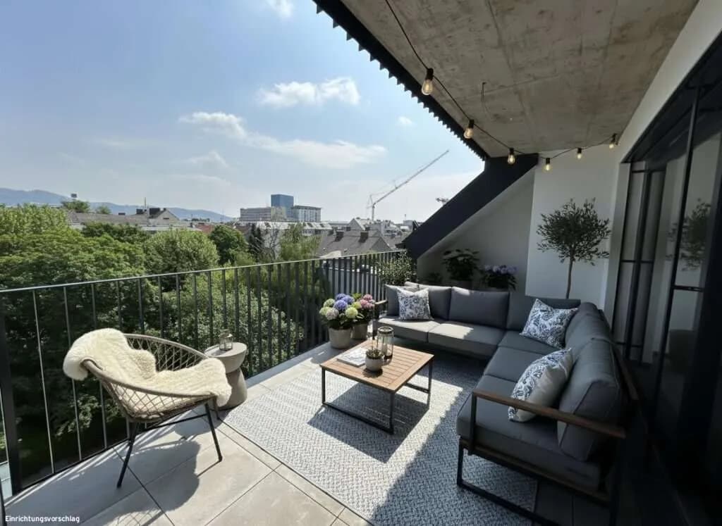 4-Zimmer-Wohnung kaufen in Linz – 117,56 m², € 699.000 – Bild 1 von 24