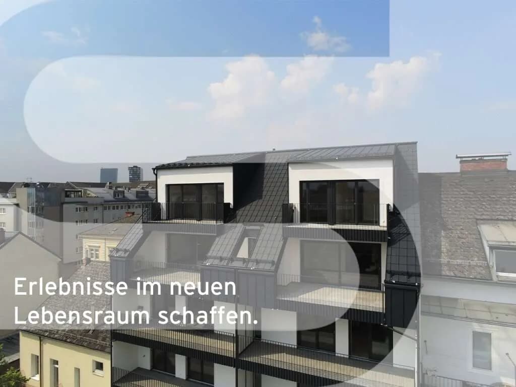 4-Zimmer-Wohnung kaufen in Linz – 117,56 m², € 699.000 – Bild 2 von 24