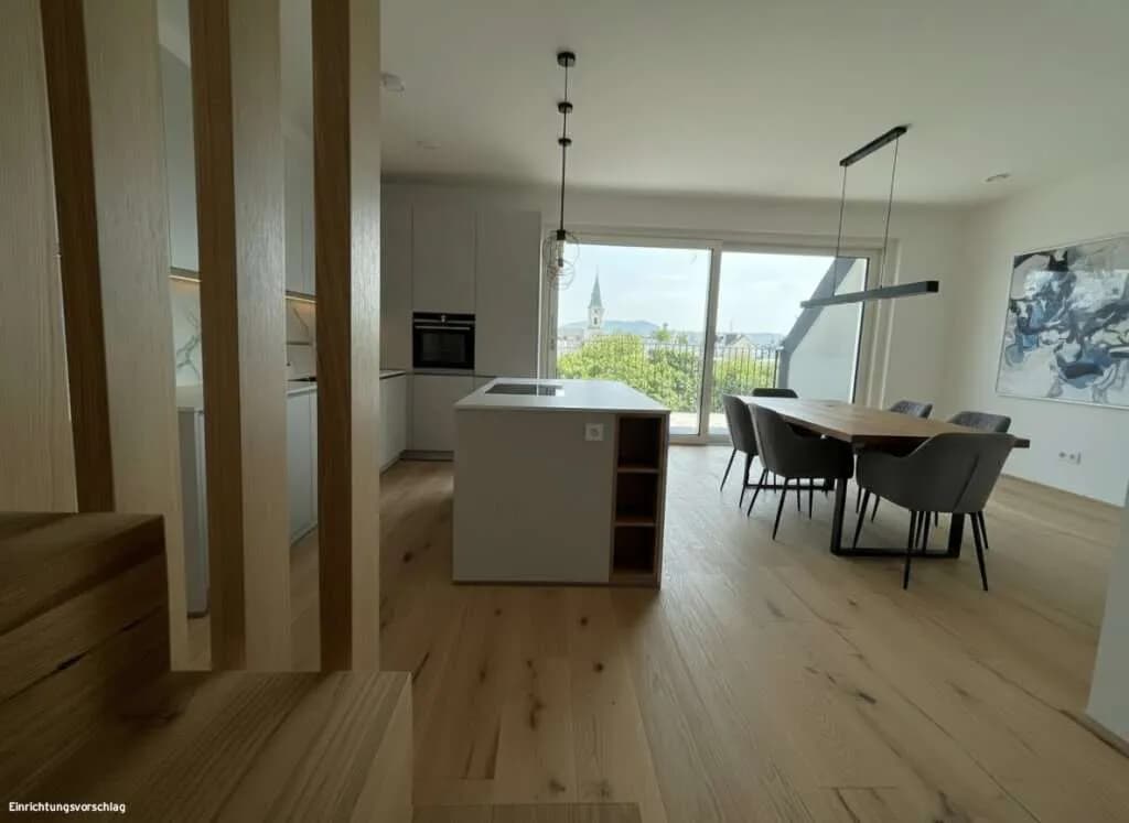 4-Zimmer-Wohnung kaufen in Linz – 117,56 m², € 699.000 – Bild 6 von 24