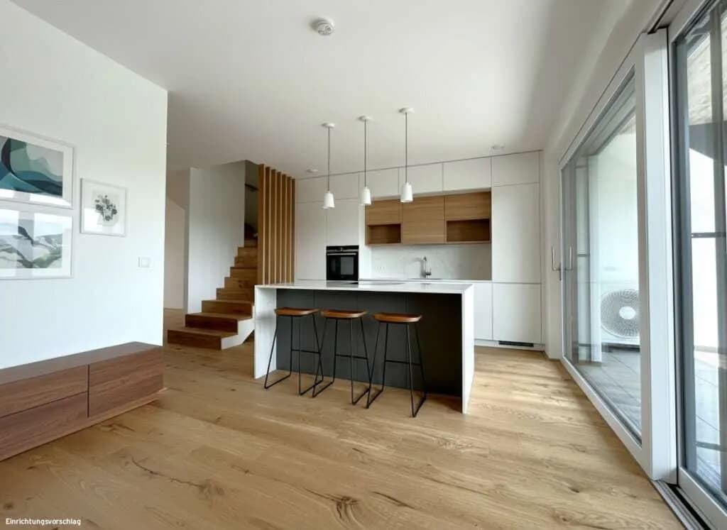 4-Zimmer-Wohnung kaufen in Linz – 117,56 m², € 699.000 – Bild 7 von 24