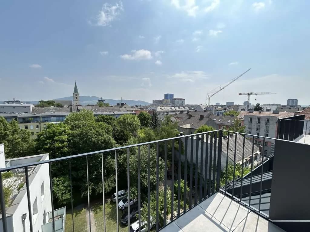 4-Zimmer-Wohnung kaufen in Linz – 117,56 m², € 699.000 – Bild 20 von 24