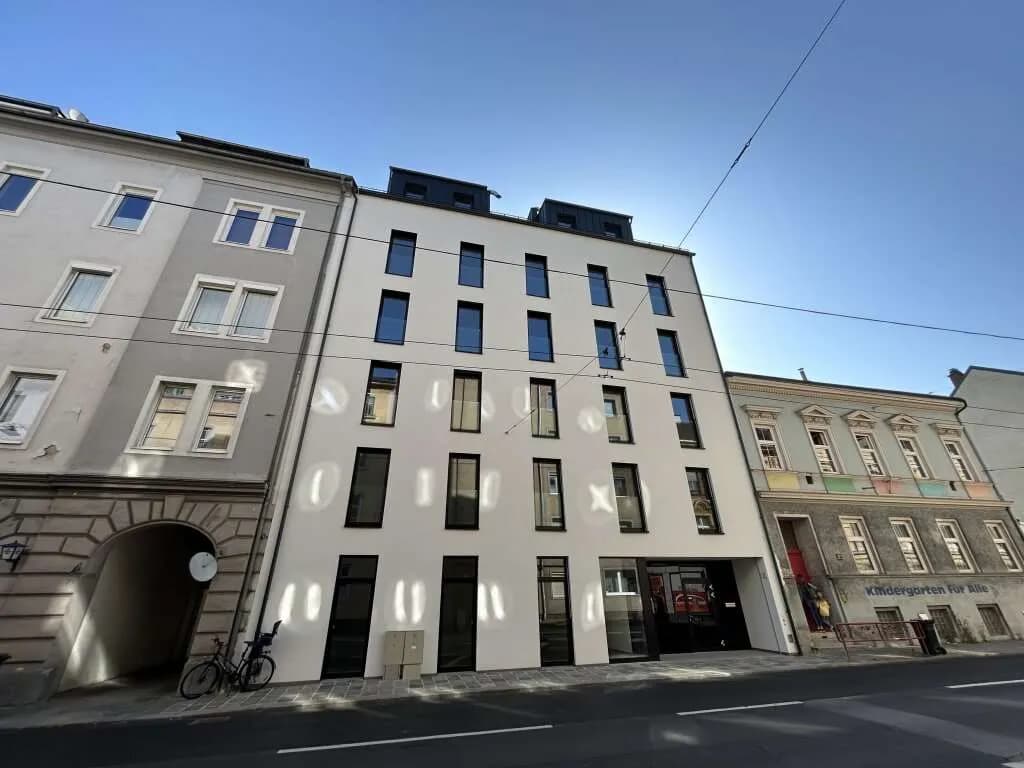 4-Zimmer-Wohnung kaufen in Linz – 117,56 m², € 699.000 – Bild 23 von 24
