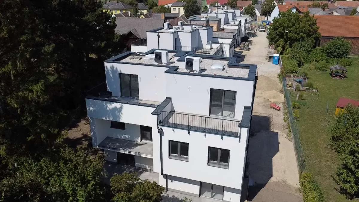 5-Zimmer-Haus mieten in Baden – 129,07 m², € 1.620