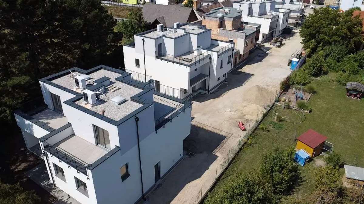 5-Zimmer-Haus mieten in Baden – 129,07 m², € 1.620 – Bild 4 von 6