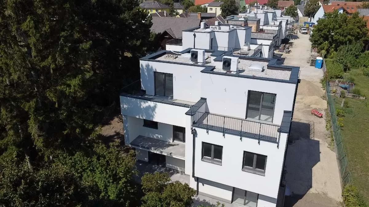 5-Zimmer-Haus mieten in Baden – 129,07 m², € 1.620 – Bild 5 von 6