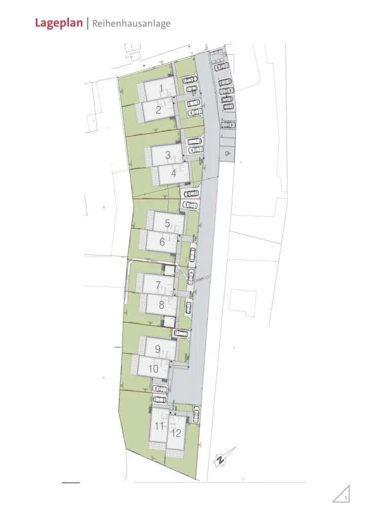 5-Zimmer-Haus mieten in Baden – 129,07 m², € 1.620 – Bild 7 von 7