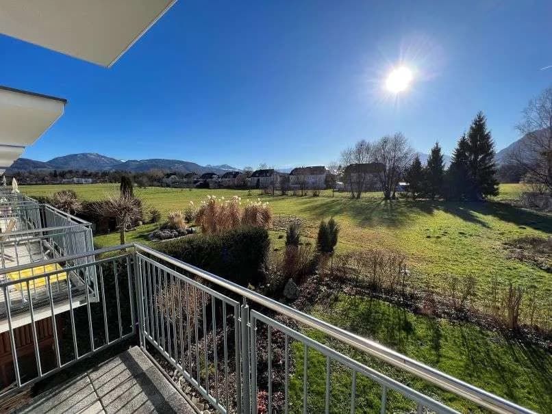 4-Zimmer-Wohnung kaufen in Salzburg Stadt – 111 m², € 888.000 – Bild 1 von 13