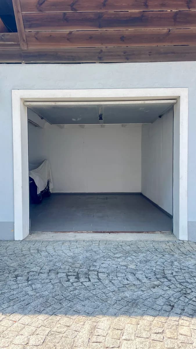 Immobilie mieten in Sankt Pölten Land – 17 m², € 75