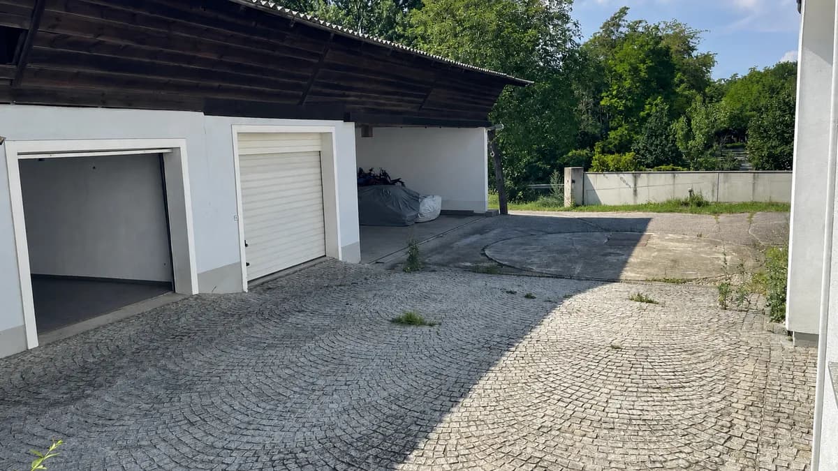 Immobilie mieten in Sankt Pölten Land – 17 m², € 75 – Bild 3 von 3