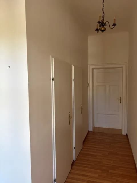 2-Zimmer-Wohnung mieten in Klagenfurt – 56 m², € 670