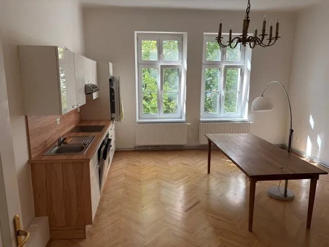 2-Zimmer-Wohnung mieten in Klagenfurt – 56 m², € 670 – Bild 2 von 6