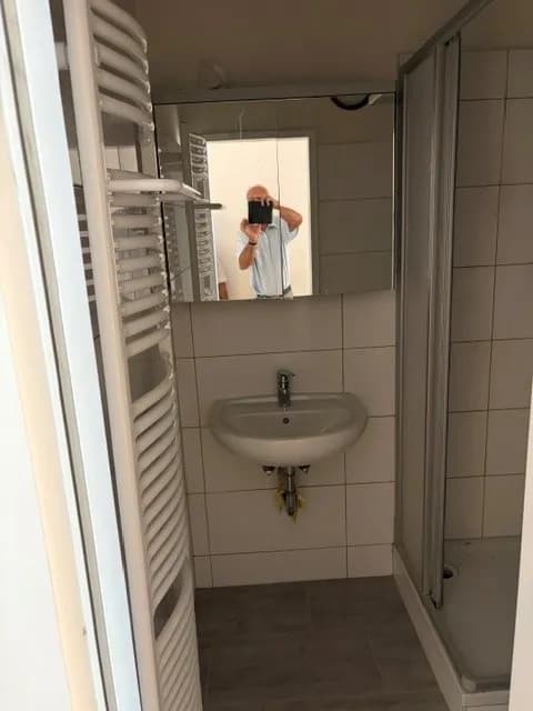 2-Zimmer-Wohnung mieten in Klagenfurt – 56 m², € 670 – Bild 3 von 6