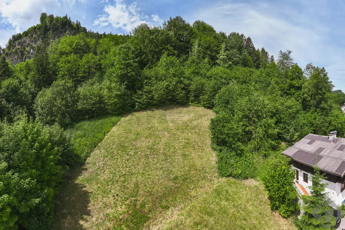 Grundstück kaufen in Salzburg-Umgebung – 1 010 m², € 895.000 – Bild 6 von 8