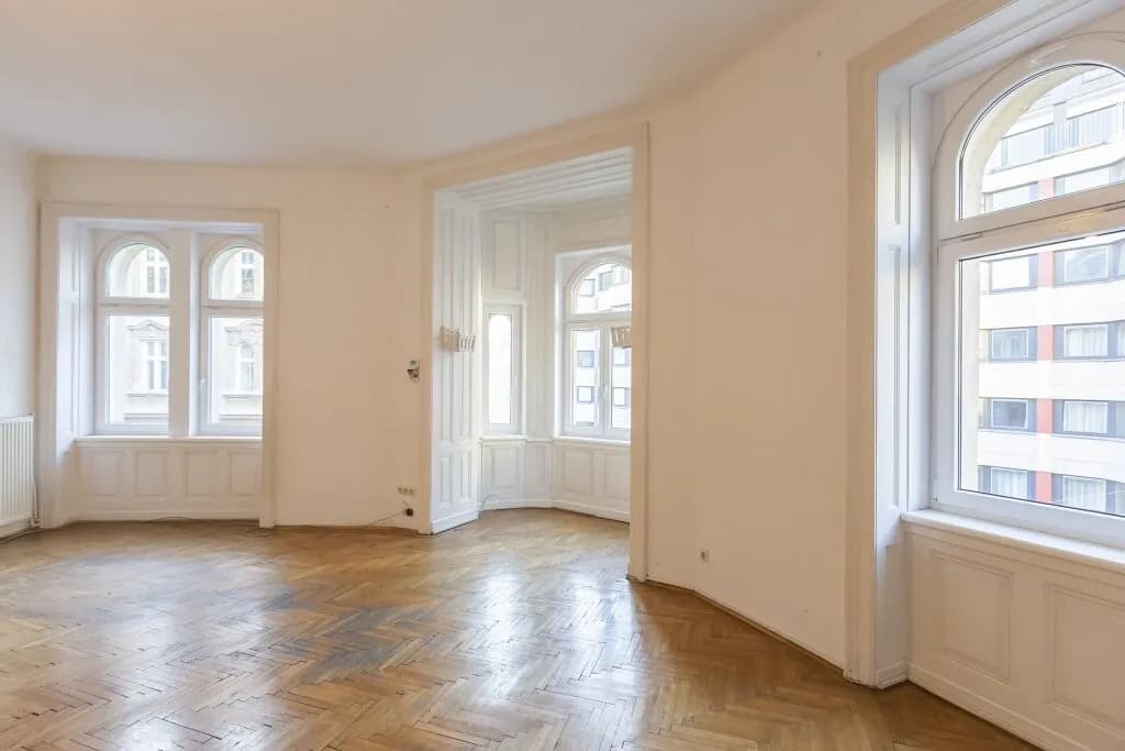8-Zimmer-Gewerbeimmobilie mieten in Wien – 215 m², € 3.932 – Bild 2 von 22