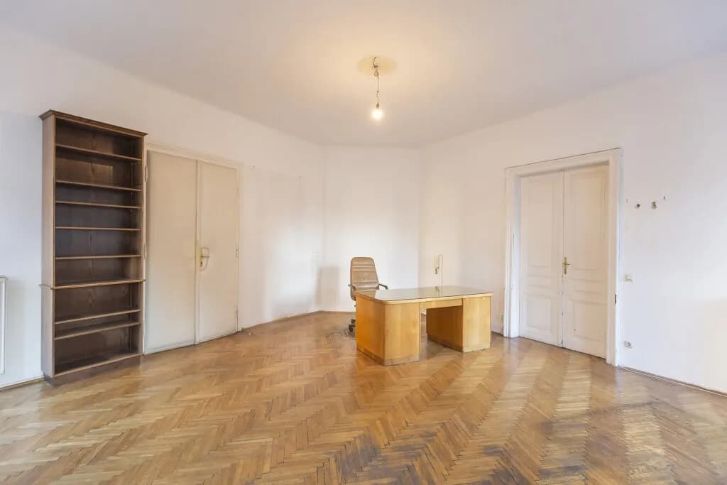 8-Zimmer-Gewerbeimmobilie mieten in Wien – 215 m², € 3.932 – Bild 3 von 22