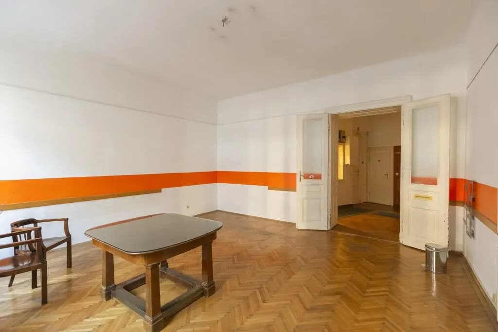 8-Zimmer-Gewerbeimmobilie mieten in Wien – 215 m², € 3.932 – Bild 5 von 22
