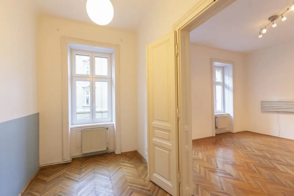 8-Zimmer-Gewerbeimmobilie mieten in Wien – 215 m², € 3.932 – Bild 9 von 22