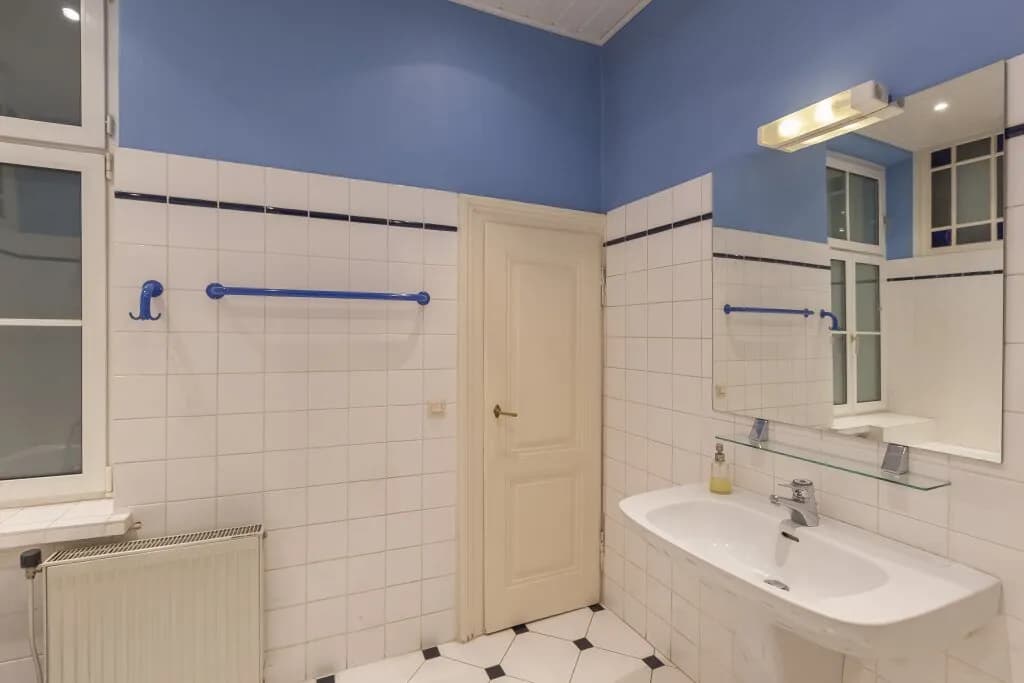 8-Zimmer-Gewerbeimmobilie mieten in Wien – 215 m², € 3.932 – Bild 16 von 22
