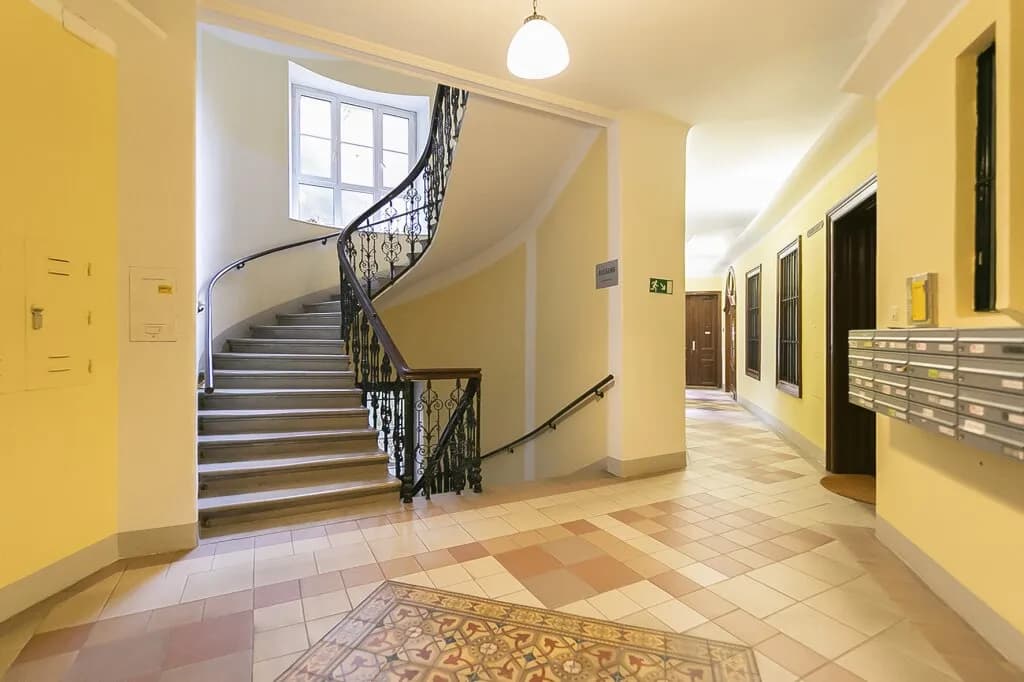 8-Zimmer-Gewerbeimmobilie mieten in Wien – 215 m², € 3.932 – Bild 19 von 22