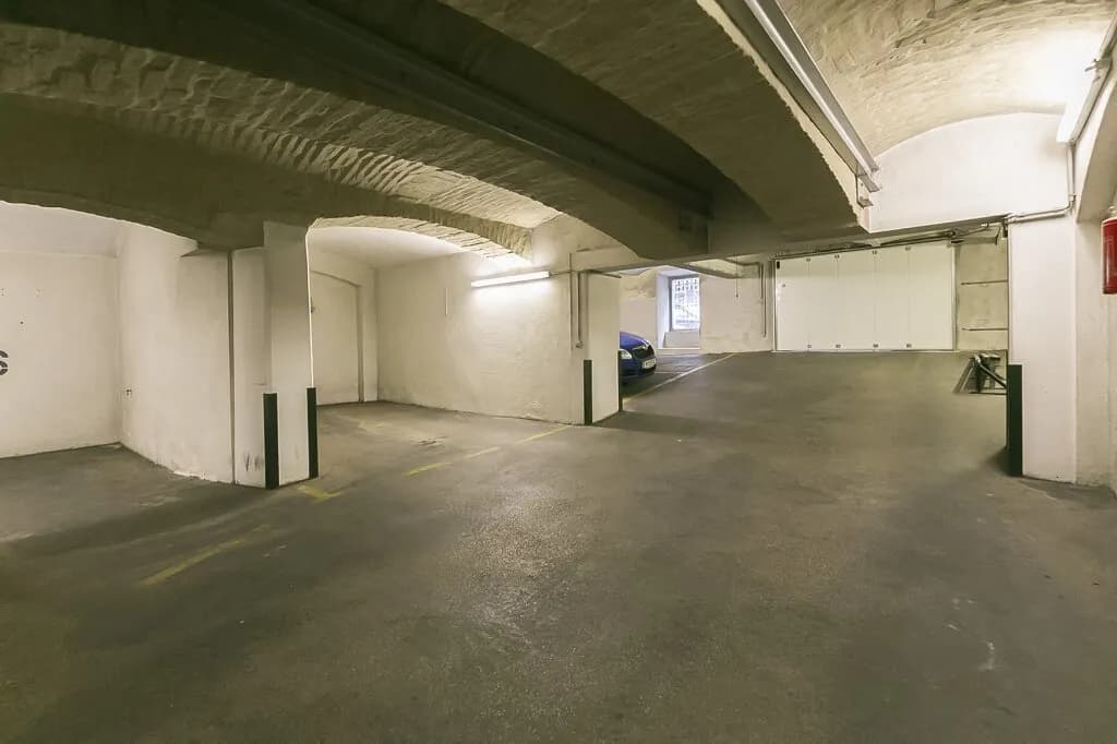 8-Zimmer-Gewerbeimmobilie mieten in Wien – 215 m², € 3.932 – Bild 20 von 22