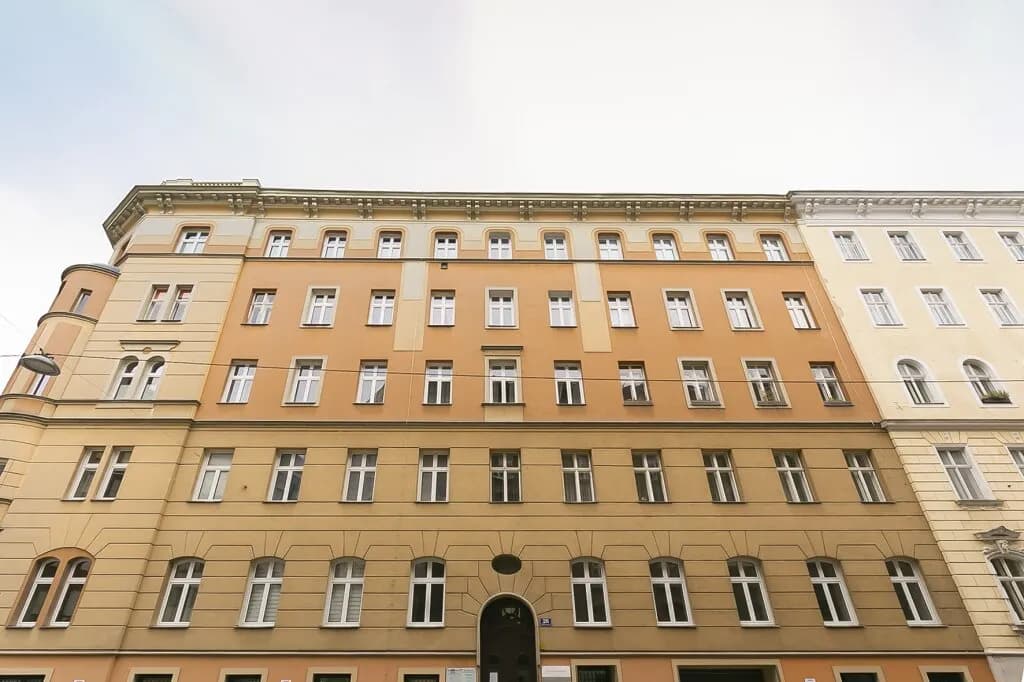 8-Zimmer-Gewerbeimmobilie mieten in Wien – 215 m², € 3.932 – Bild 21 von 22