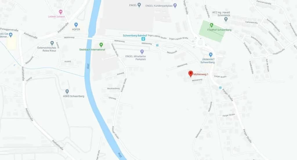 Immobilie mieten in Perg – € 75 – Bild 7 von 7