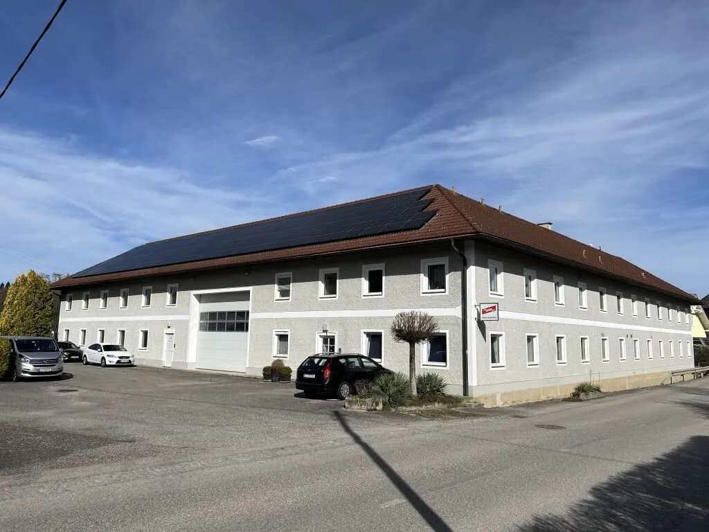 Gewerbeimmobilie mieten in Linz Land – 718 m², € 5.028 – Bild 3 von 18