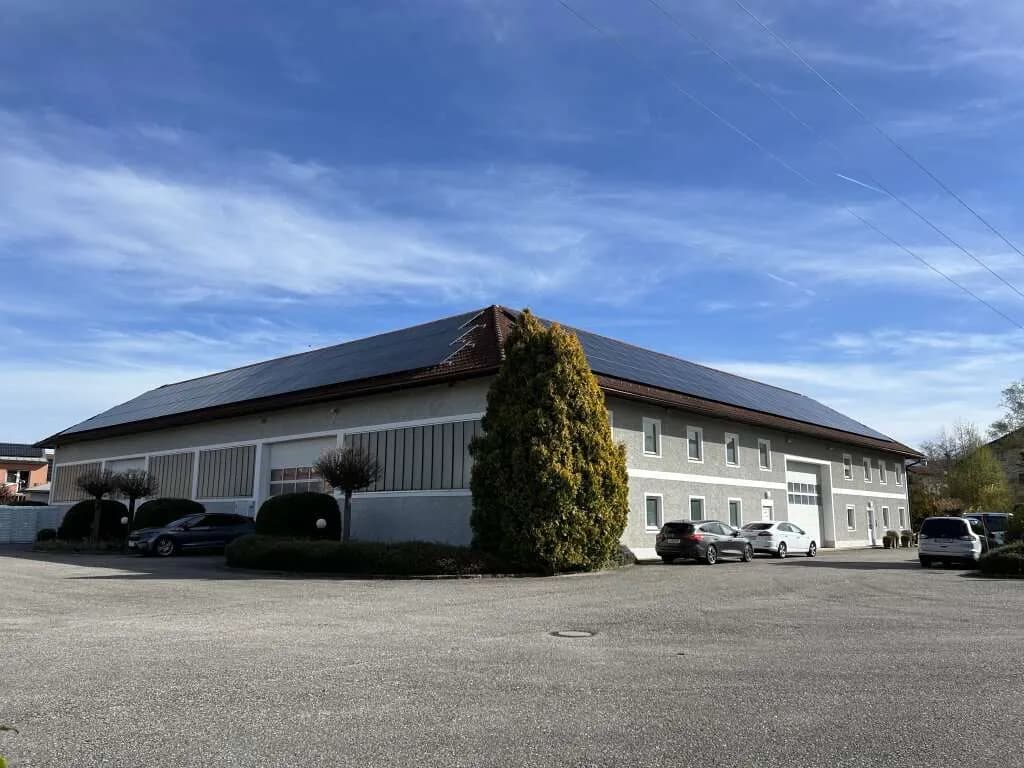 Gewerbeimmobilie mieten in Linz Land – 718 m², € 5.028 – Bild 4 von 18