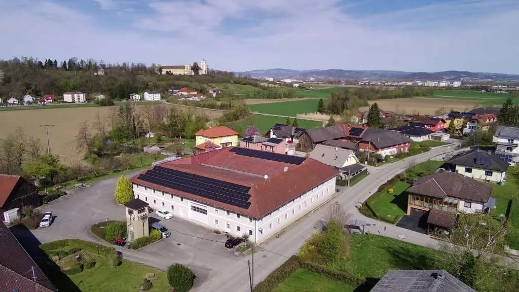 Gewerbeimmobilie mieten in Linz Land – 718 m², € 5.028 – Bild 5 von 18