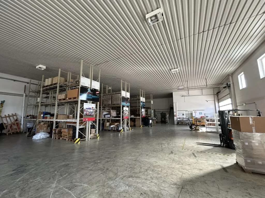 Gewerbeimmobilie mieten in Linz Land – 718 m², € 5.028 – Bild 7 von 18