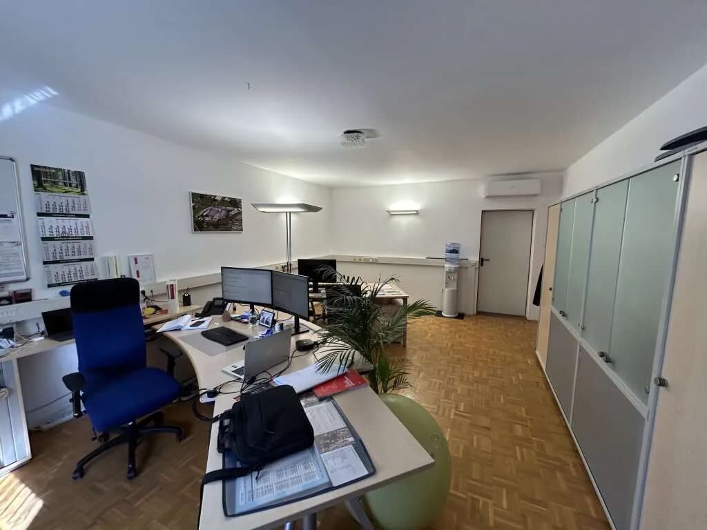 Gewerbeimmobilie mieten in Linz Land – 718 m², € 5.028 – Bild 10 von 18