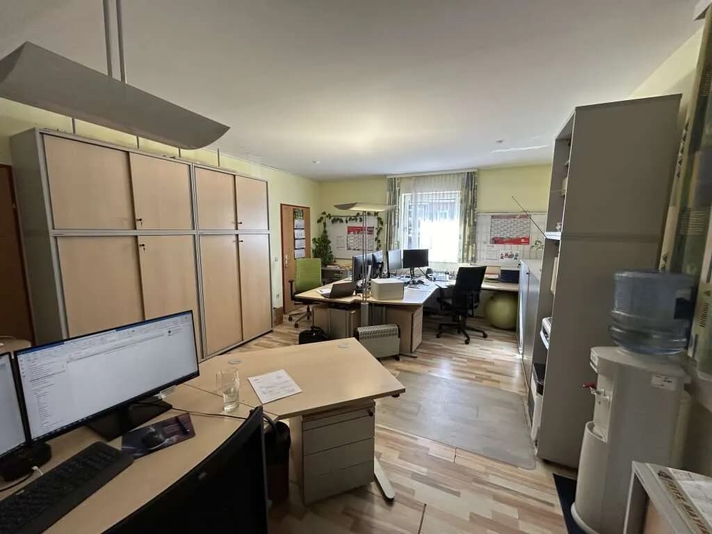 Gewerbeimmobilie mieten in Linz Land – 718 m², € 5.028 – Bild 11 von 18