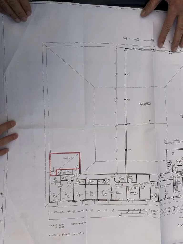 Gewerbeimmobilie mieten in Linz Land – 718 m², € 5.028 – Bild 18 von 18