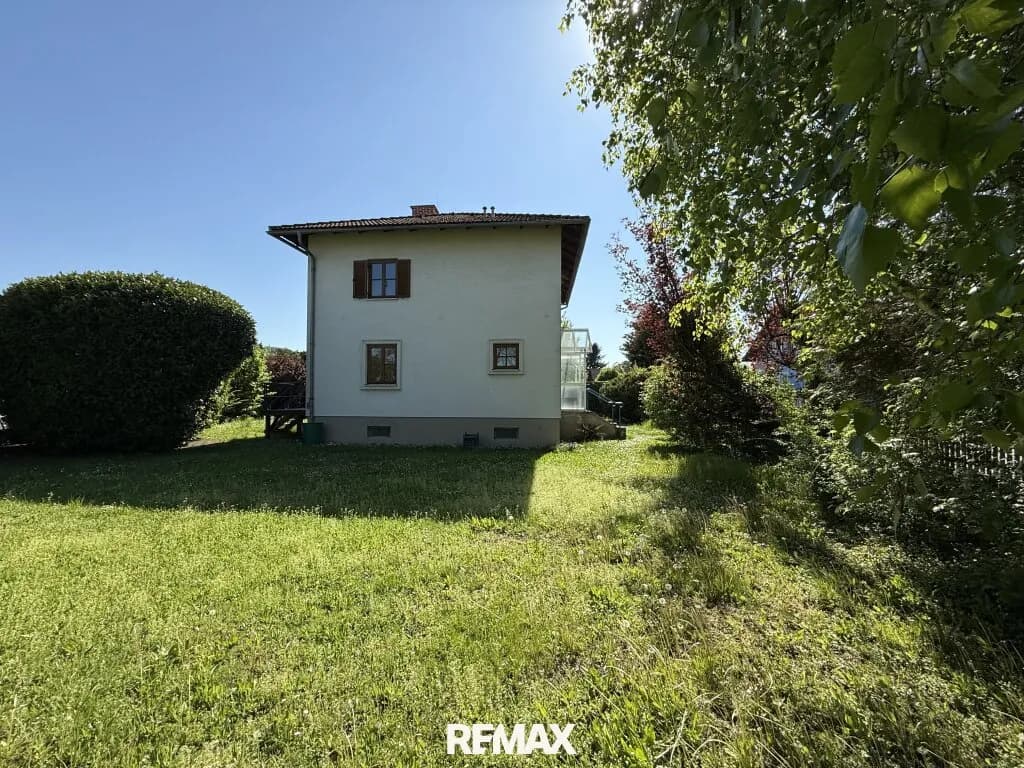 4-Zimmer-Haus kaufen in Tulln – 135 m², € 625.000 – Bild 3 von 28
