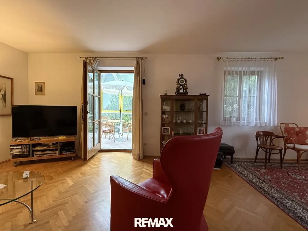 4-Zimmer-Haus kaufen in Tulln – 135 m², € 625.000 – Bild 4 von 28