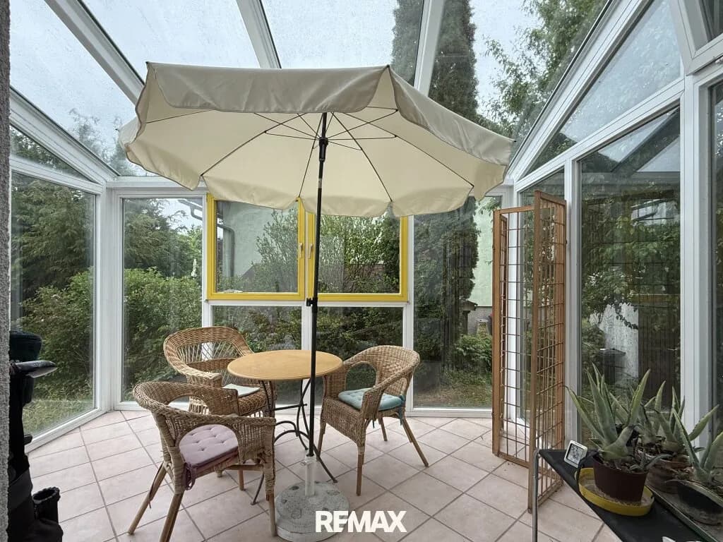 4-Zimmer-Haus kaufen in Tulln – 135 m², € 625.000 – Bild 7 von 28