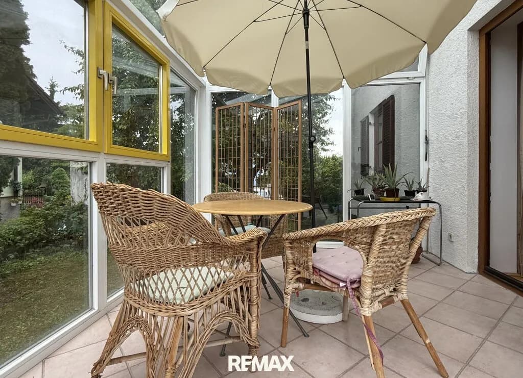 4-Zimmer-Haus kaufen in Tulln – 135 m², € 625.000 – Bild 8 von 28