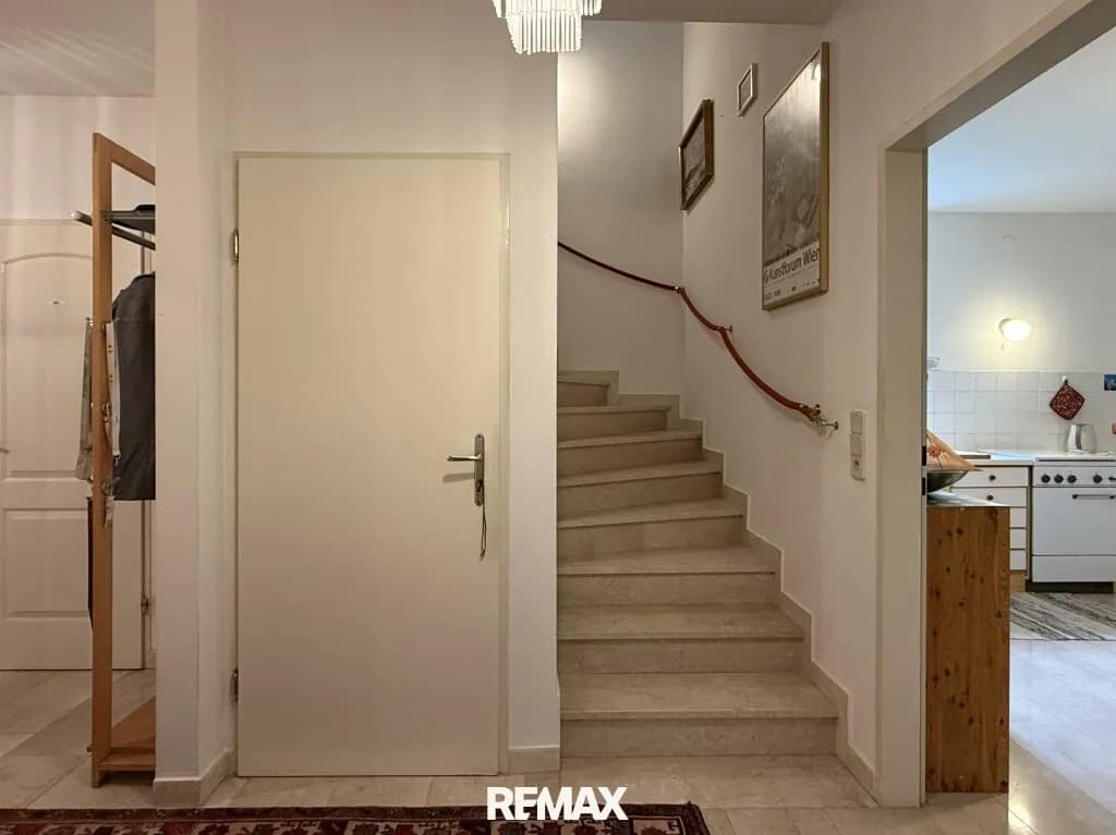 4-Zimmer-Haus kaufen in Tulln – 135 m², € 625.000 – Bild 13 von 28