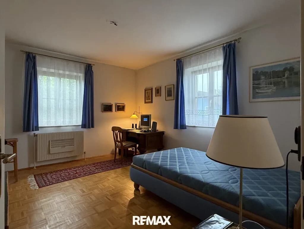 4-Zimmer-Haus kaufen in Tulln – 135 m², € 625.000 – Bild 16 von 28