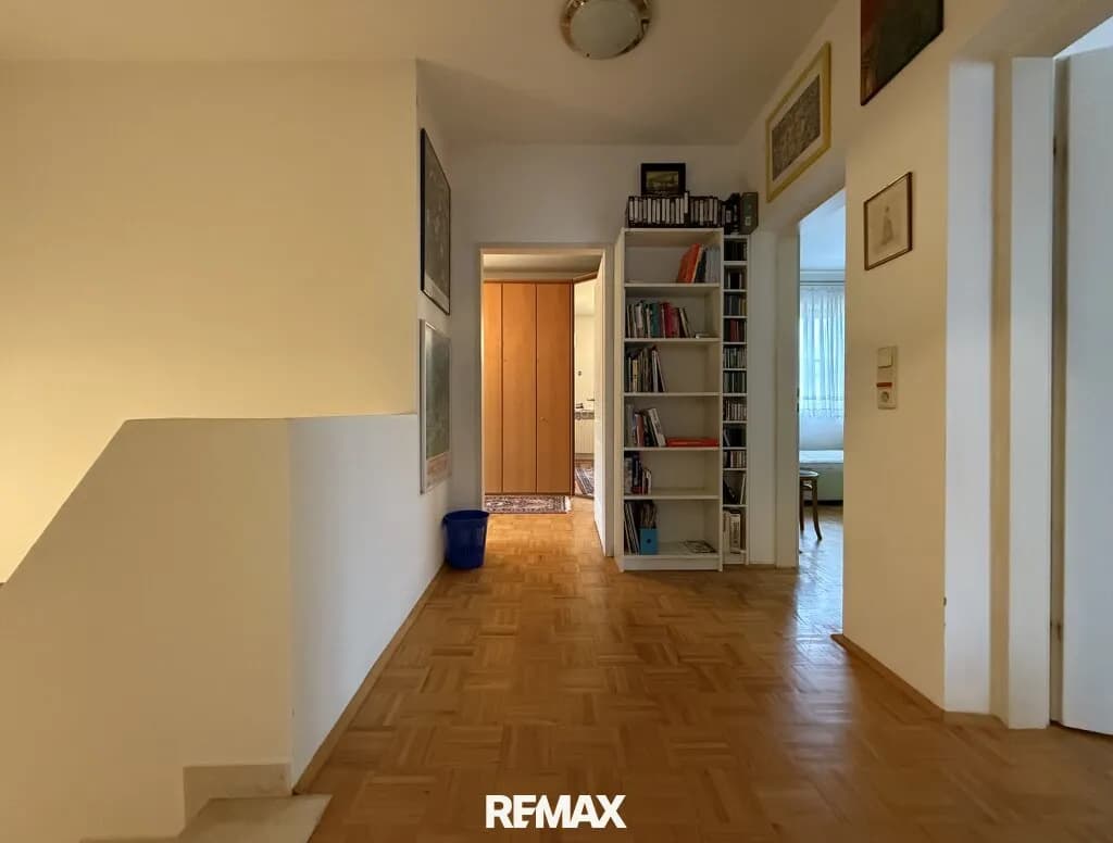 4-Zimmer-Haus kaufen in Tulln – 135 m², € 625.000 – Bild 19 von 28