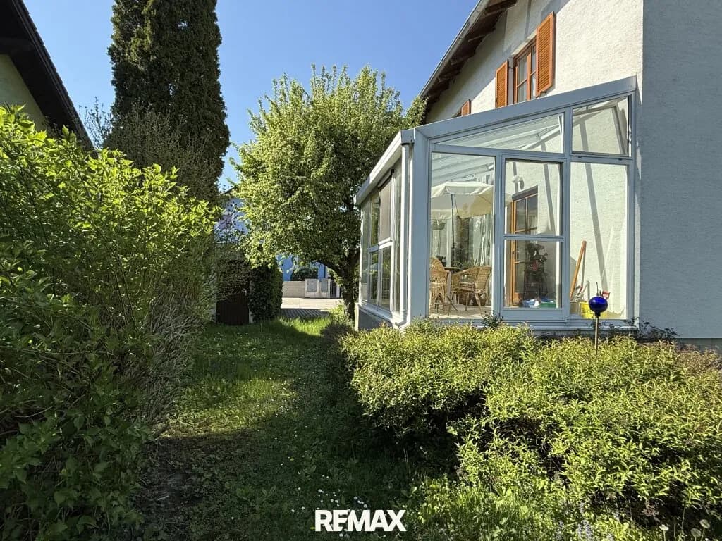 4-Zimmer-Haus kaufen in Tulln – 135 m², € 625.000 – Bild 20 von 28