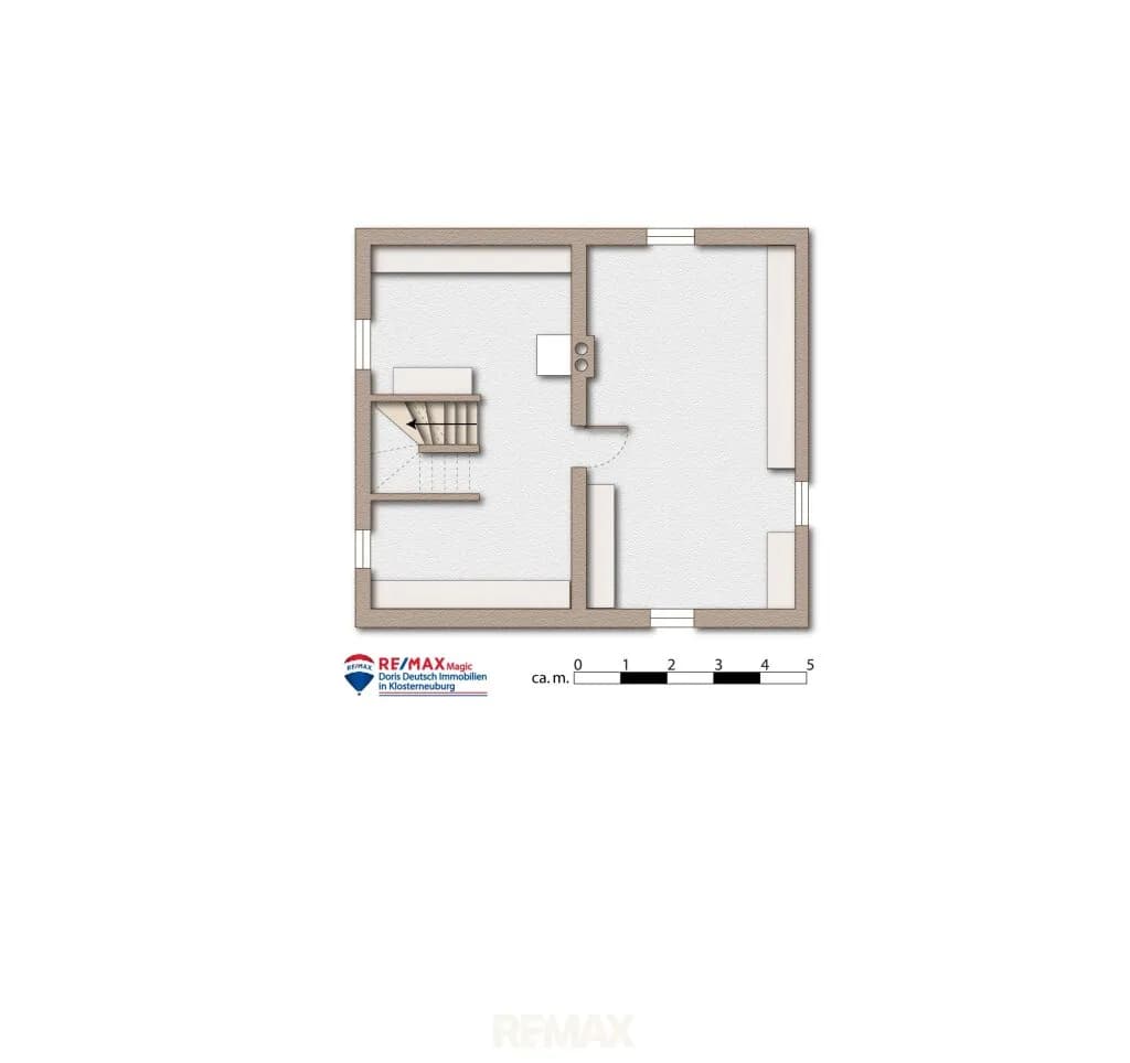 4-Zimmer-Haus kaufen in Tulln – 135 m², € 625.000 – Bild 28 von 28