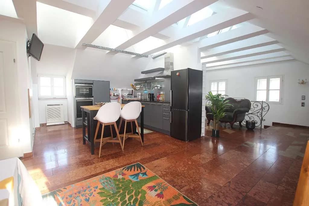 4-Zimmer-Wohnung kaufen in Salzburg Stadt – 160 m², € 2.800.000 – Bild 6 von 14