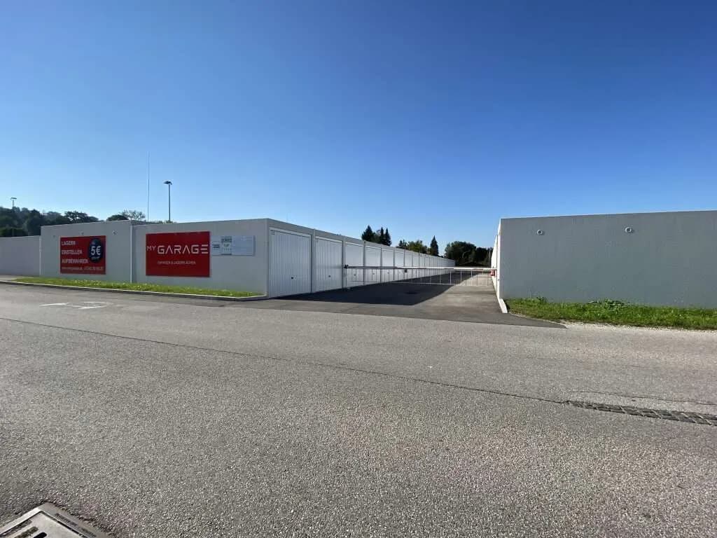 Immobilie mieten in Linz Land – € 129 – Bild 2 von 6