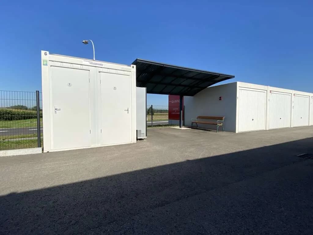 Immobilie mieten in Linz Land – € 129 – Bild 4 von 6