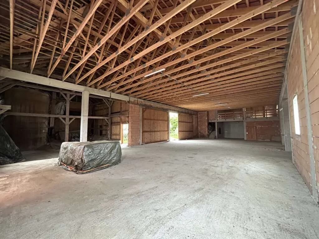 Gewerbeimmobilie mieten in Freistadt – 395 m², € 4 – Bild 2 von 11