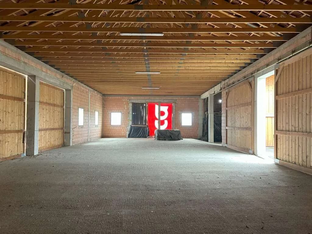 Gewerbeimmobilie mieten in Freistadt – 395 m², € 4 – Bild 3 von 11